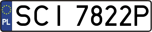 SCI7822P