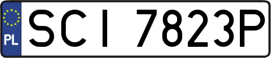 SCI7823P