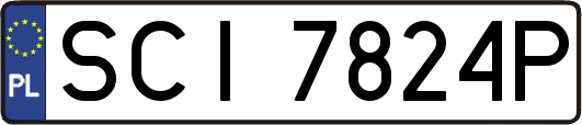 SCI7824P