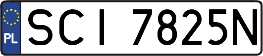 SCI7825N