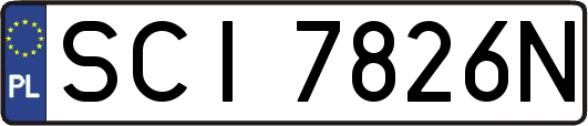 SCI7826N