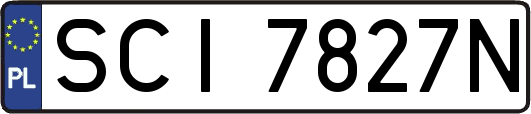 SCI7827N