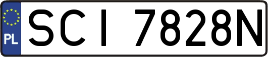SCI7828N