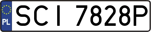 SCI7828P