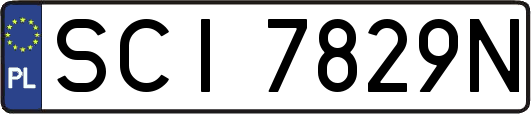 SCI7829N