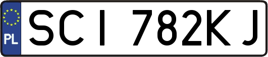 SCI782KJ