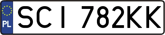 SCI782KK
