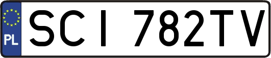 SCI782TV