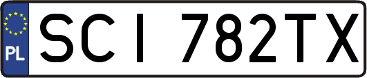 SCI782TX