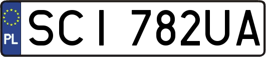 SCI782UA