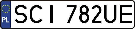SCI782UE