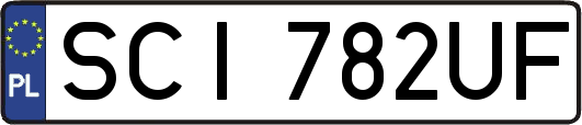 SCI782UF
