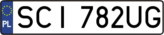 SCI782UG