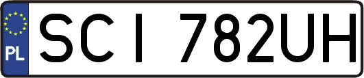SCI782UH