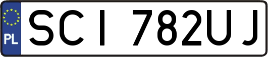 SCI782UJ