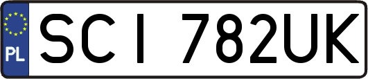SCI782UK