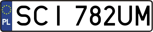 SCI782UM