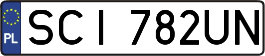 SCI782UN