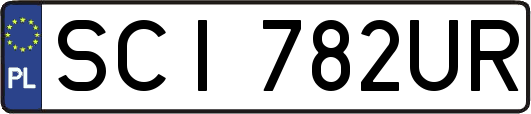 SCI782UR