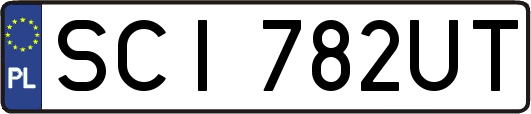 SCI782UT