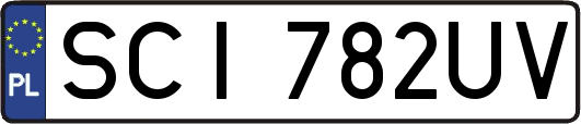 SCI782UV