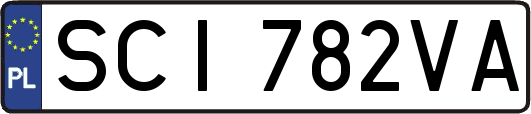 SCI782VA