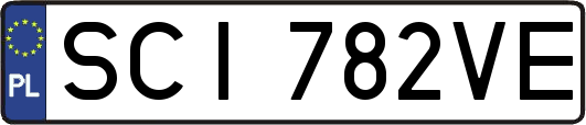SCI782VE