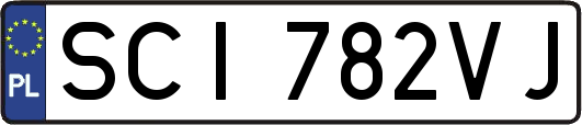 SCI782VJ