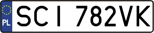SCI782VK