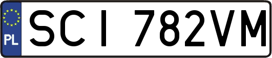 SCI782VM