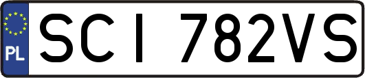 SCI782VS