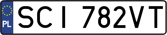 SCI782VT