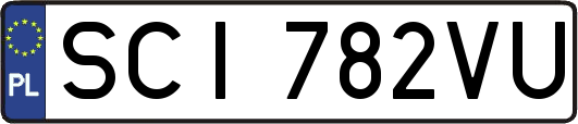 SCI782VU