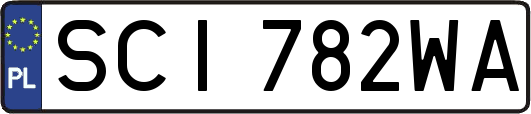 SCI782WA