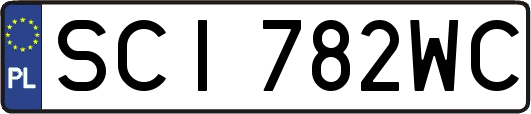 SCI782WC