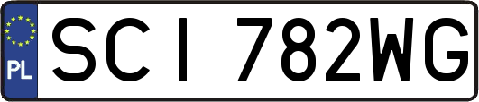 SCI782WG