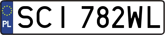 SCI782WL