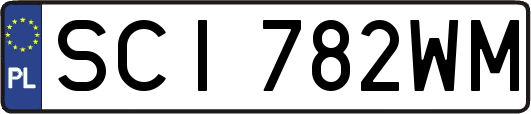 SCI782WM