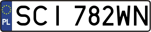 SCI782WN