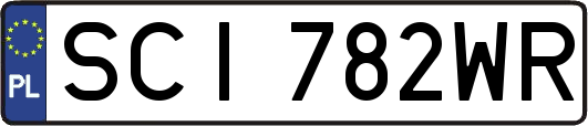 SCI782WR