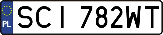 SCI782WT