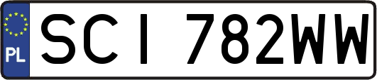 SCI782WW