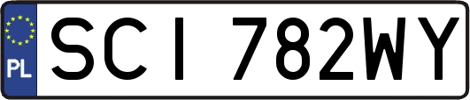 SCI782WY