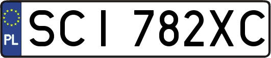 SCI782XC