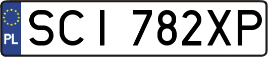 SCI782XP