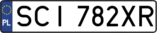 SCI782XR