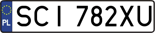 SCI782XU