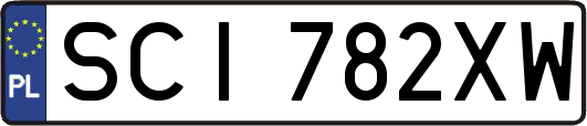 SCI782XW