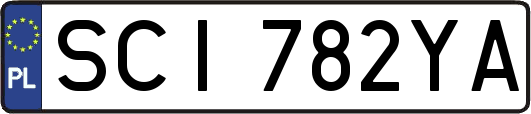 SCI782YA