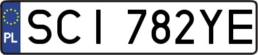 SCI782YE